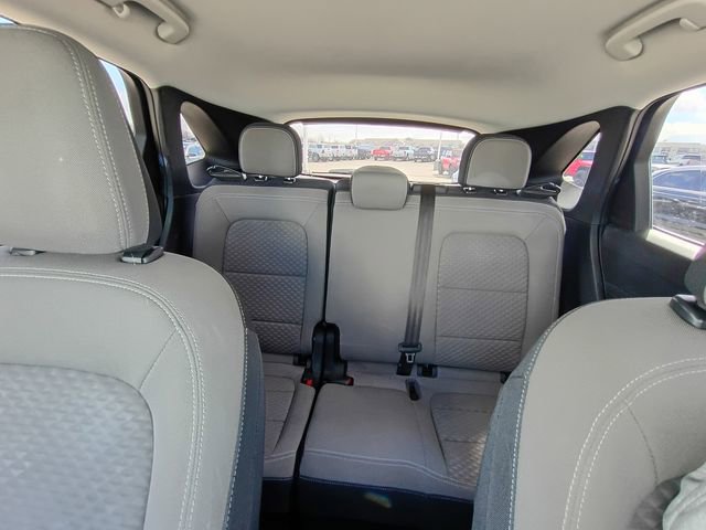 2022 Ford Escape SE - Photo 16