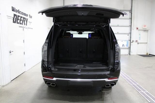 2026 Chevrolet Tahoe High Country - Photo 25