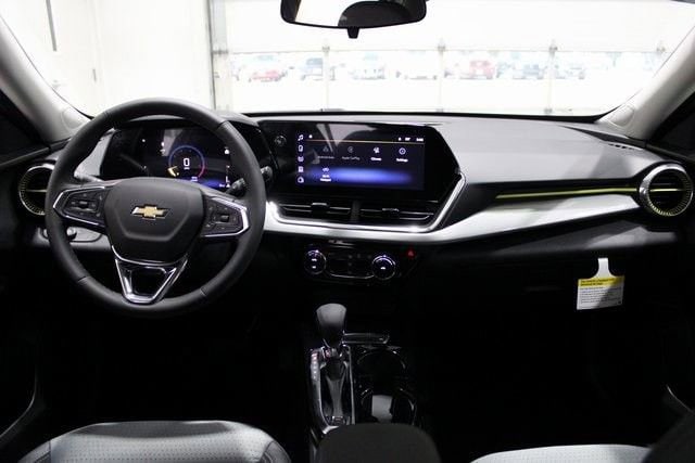 2026 Chevrolet Trax LT - Photo 16
