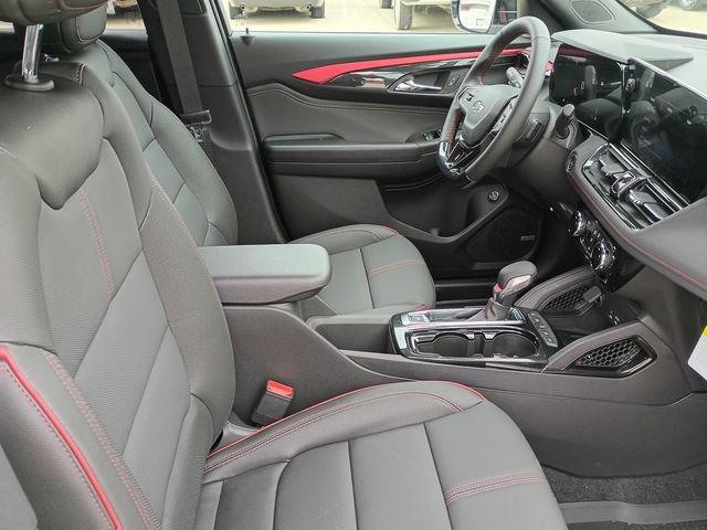 2026 Chevrolet Trailblazer RS - Photo 18