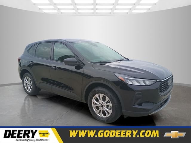 2025 Ford Escape Active AWD's photo