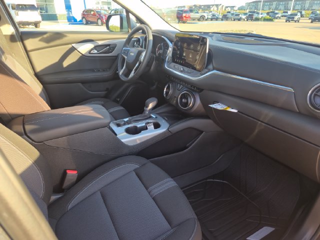 2026 Chevrolet Blazer 2LT - Photo 32