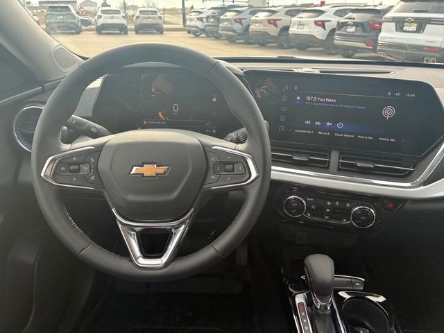 2026 Chevrolet Trax LT - Photo 16