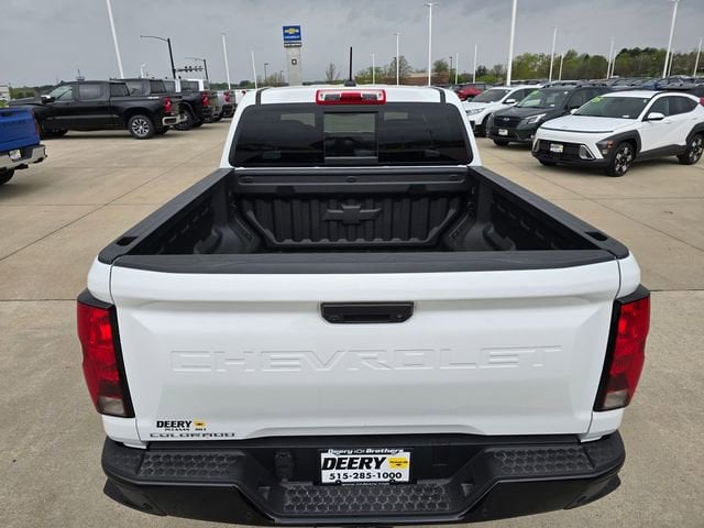 2026 Chevrolet Colorado Trail Boss - Photo 22