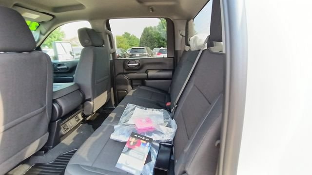 2026 Chevrolet Silverado 2500 HD Custom - Photo 21