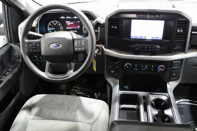 2022 Ford F-150 XL - Photo 15