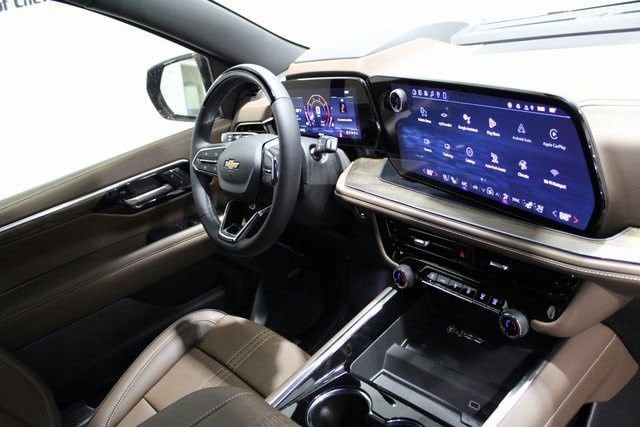 2026 Chevrolet Tahoe High Country - Photo 35