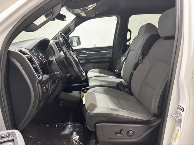 2022 Ram 1500 Big Horn Lone Star photo 2