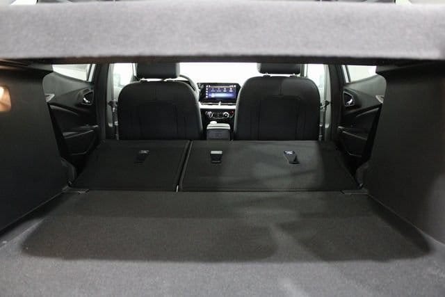 2026 Chevrolet Trax LT - Photo 24