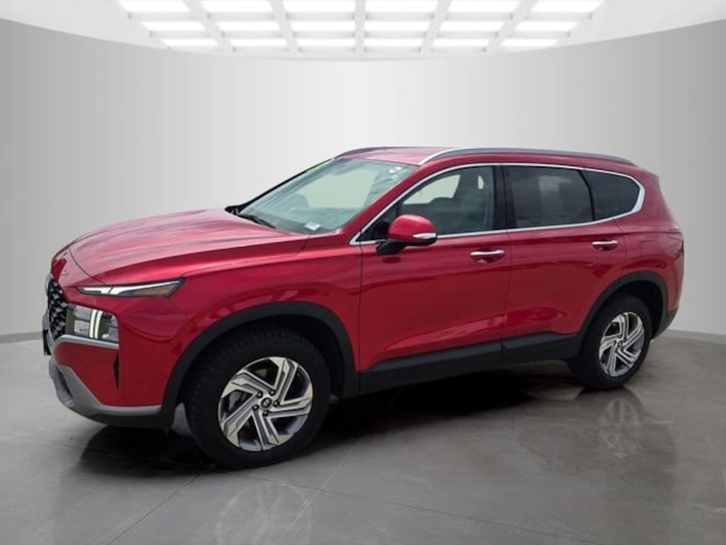 Used 2023 Hyundai Santa Fe SEL SUV