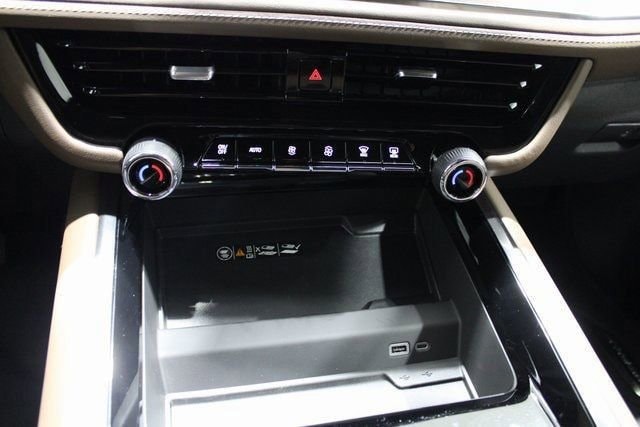 2026 Chevrolet Tahoe High Country - Photo 10
