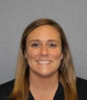 Staff member Ashley Nelson from ID_667cbb1c864c