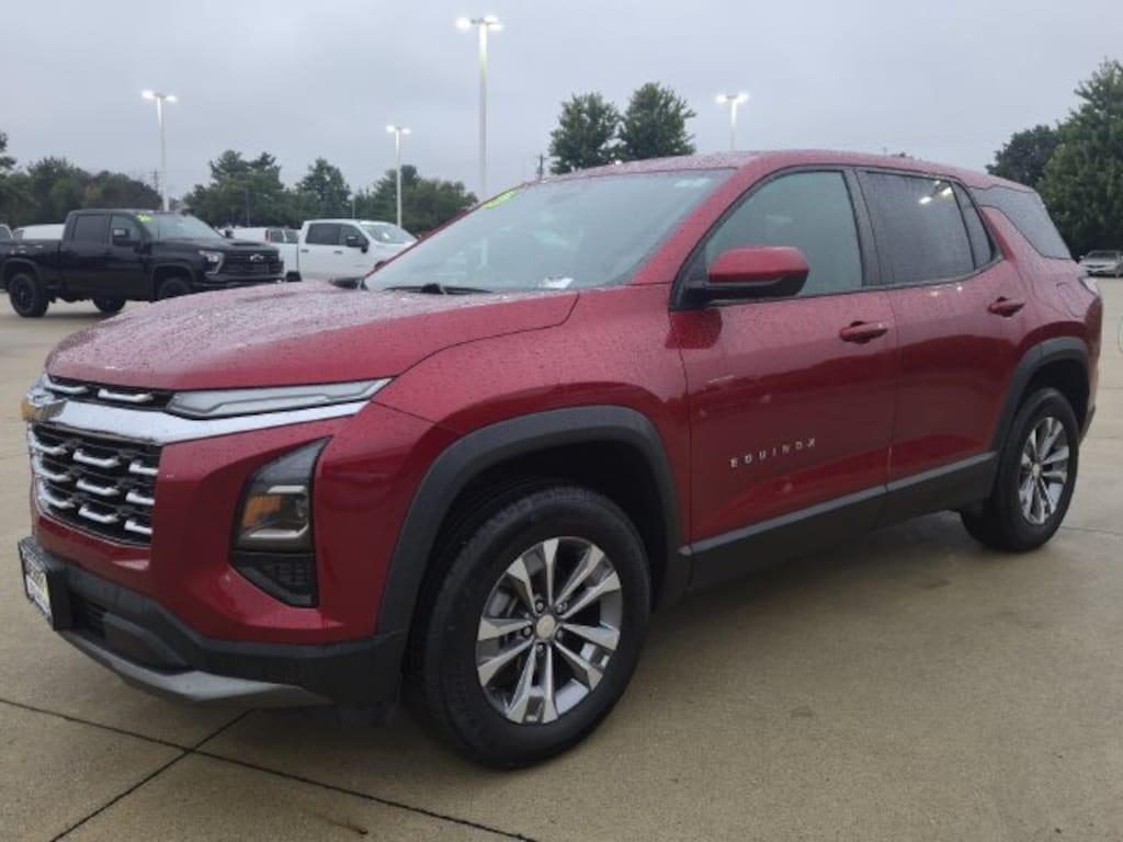 Used 2026 Chevrolet