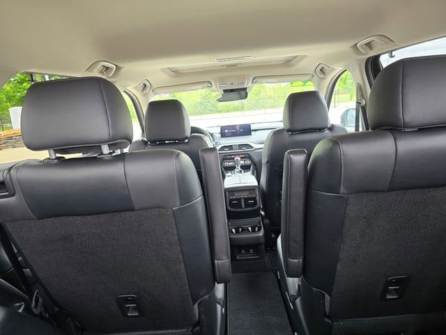 2022 Mazda CX-9 Touring Plus - Photo 26