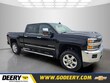  Chevrolet Silverado 2500 HD