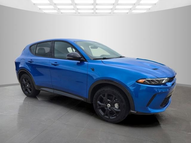 Used 2024 Dodge Hornet R/T with VIN ZACPDFCW7R3A21660 for sale in Pleasant Hill, IA