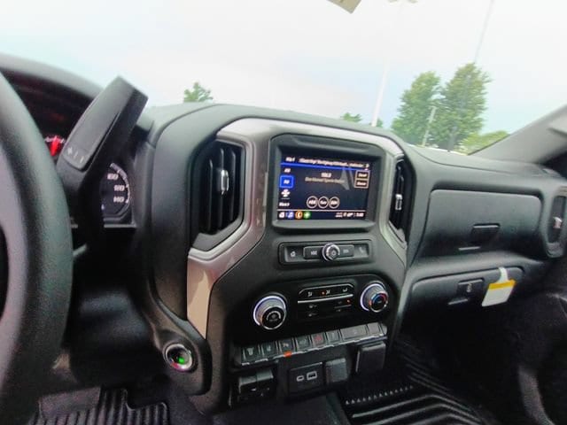 2026 Chevrolet Silverado 2500 HD Custom - Photo 26