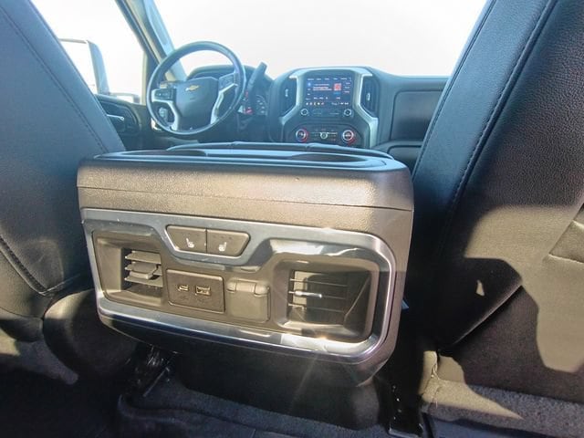 2021 Chevrolet Silverado 2500HD LTZ - Photo 21