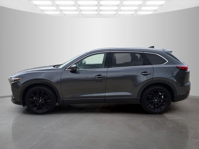 2022 Mazda CX-9 Touring Plus - Photo 7