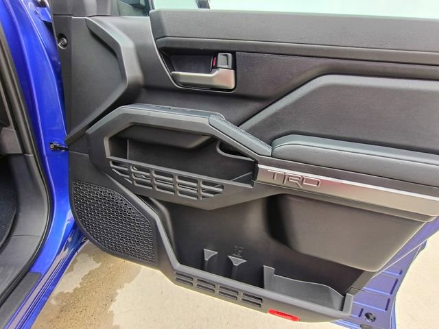 2025 Toyota Tacoma TRD Off Road - Photo 20