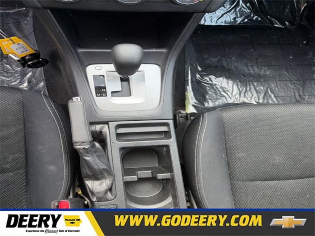 Used 2019 Nissan Kicks S