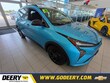  Chevrolet Bolt