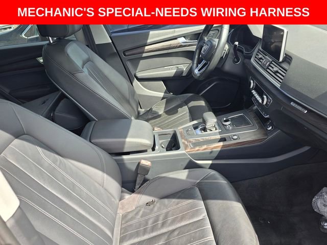 2018 Audi Q5 Premium Plus - Photo 8