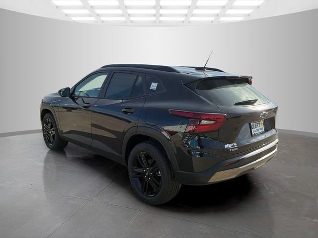2026 Chevrolet Trax Activ - Photo 6