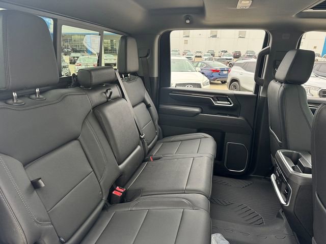 2026 Chevrolet Silverado 2500 HD LTZ - Photo 10