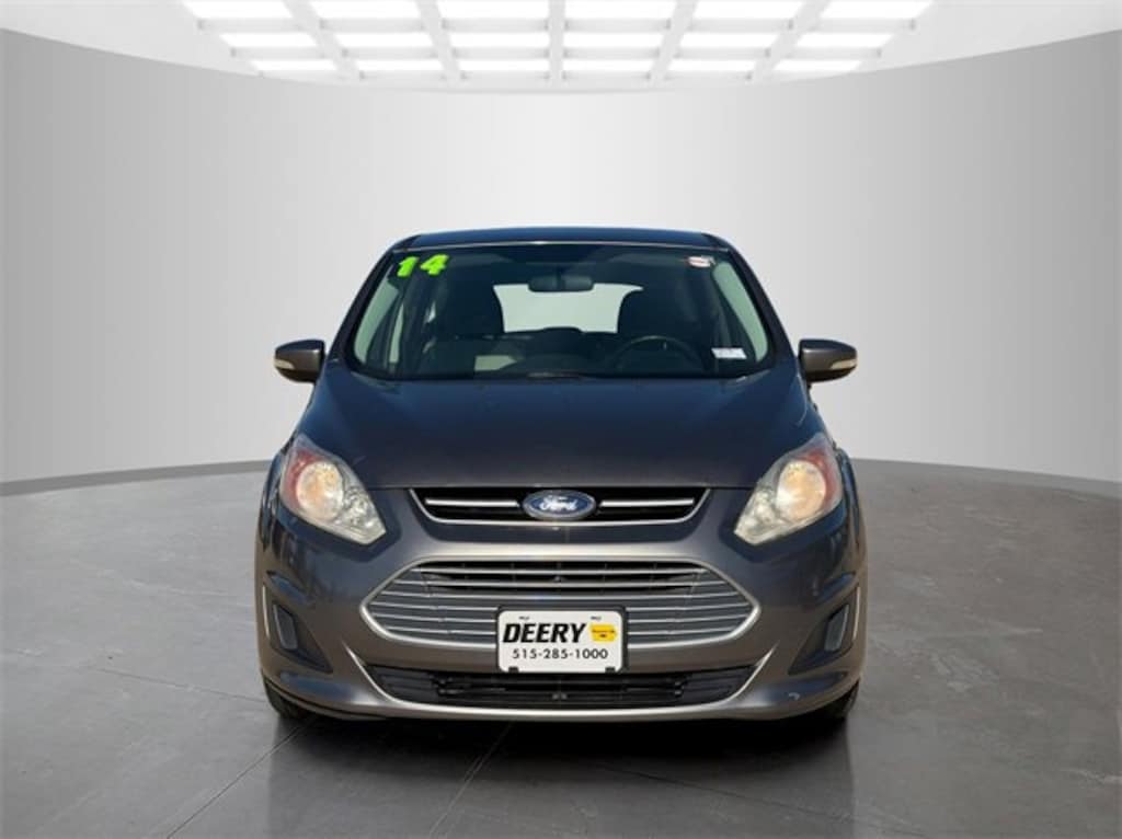 Used 2014 Ford C-Max Hybrid SE