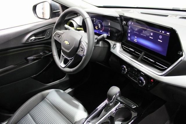 2026 Chevrolet Trax LT - Photo 28