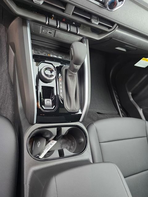 2026 Chevrolet Colorado Trail Boss - Photo 33