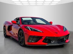 2026 Chevrolet Corvette Stingray 2LT Coupe