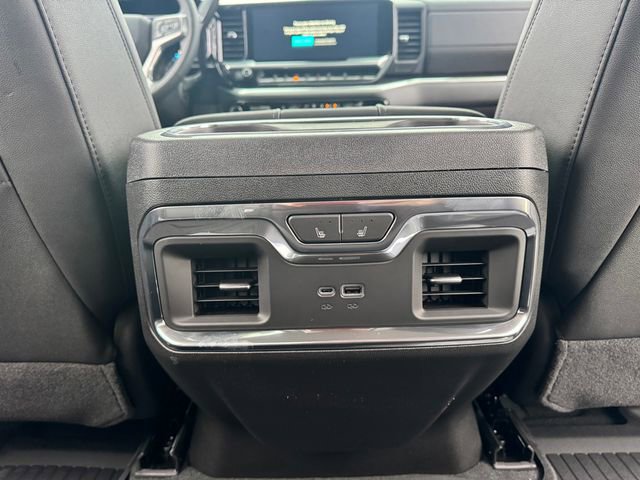 2026 Chevrolet Silverado 2500 HD LTZ - Photo 13
