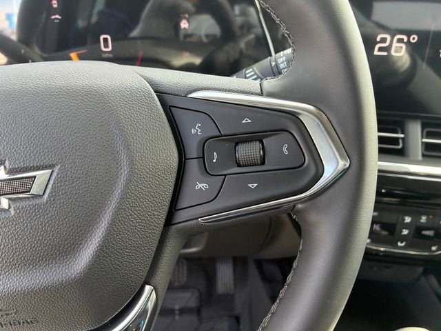 2026 Chevrolet Trax Activ - Photo 24