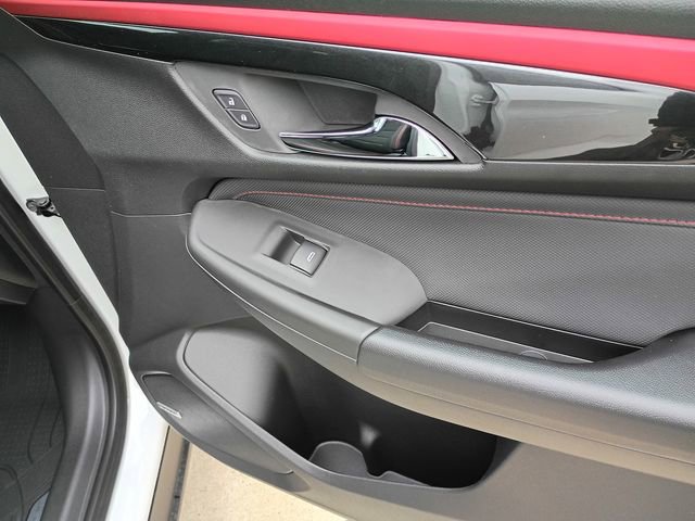 2026 Chevrolet Trailblazer RS - Photo 19
