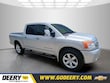  Nissan Titan