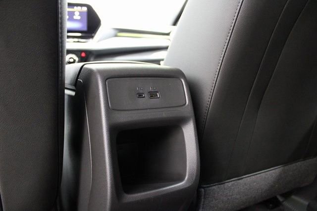 2026 Chevrolet Trax LT - Photo 20