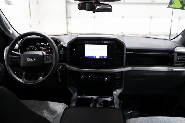 2022 Ford F-150 XL - Photo 16