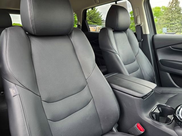 2022 Mazda CX-9 Touring Plus - Photo 20