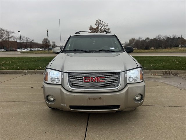 2006 Gmc Envoy Denali photo 3