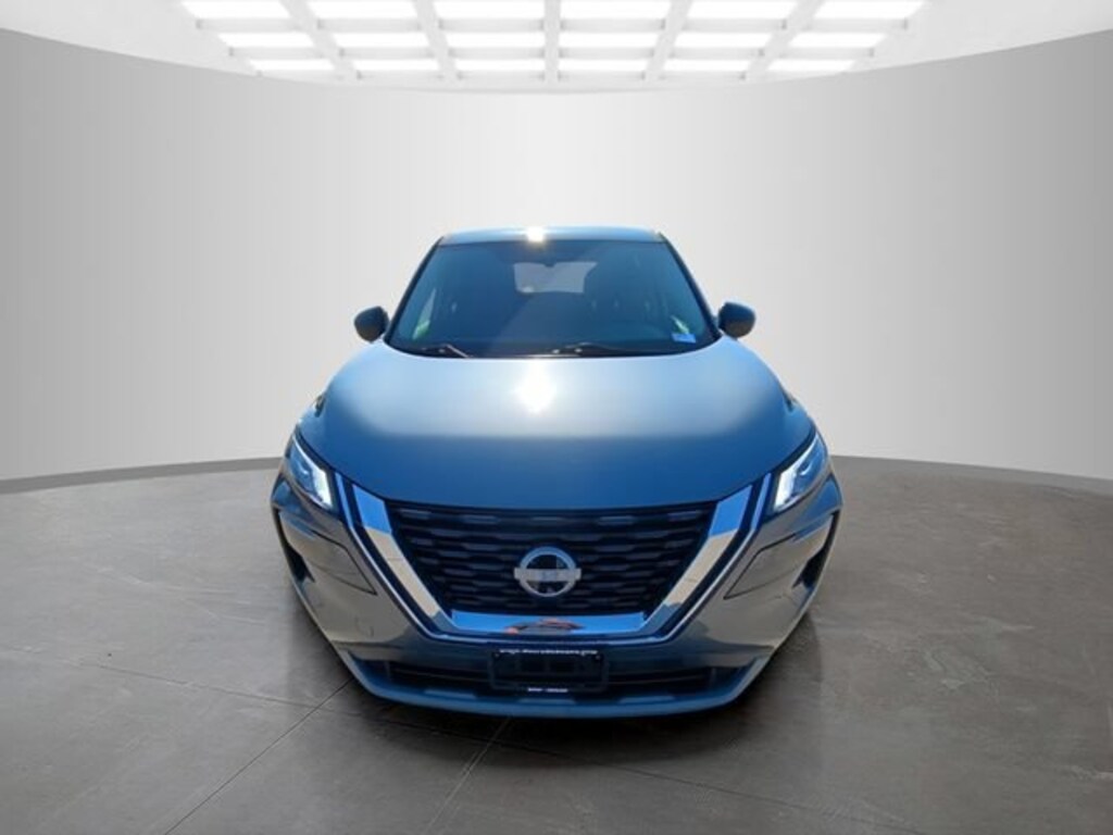 Used 2023 Nissan Rogue S