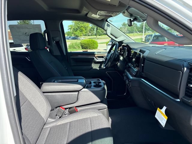 2026 Chevrolet Silverado 1500 Custom - Photo 18