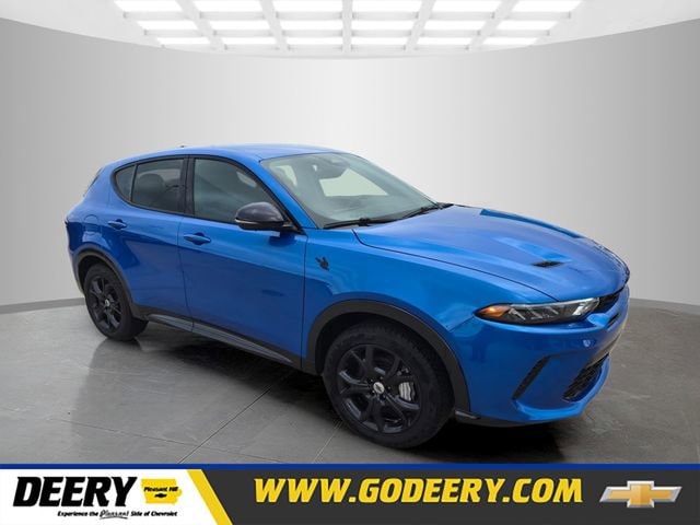 2024 Dodge Hornet