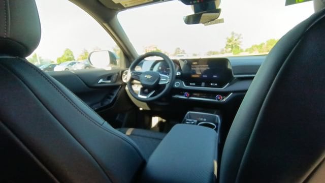 2027 Chevrolet Equinox LT - Photo 23