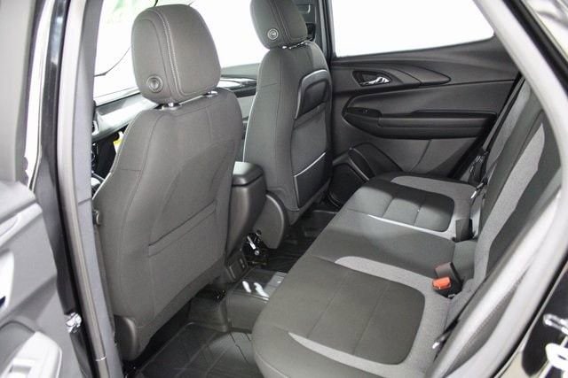 2026 Chevrolet Trailblazer LT - Photo 18
