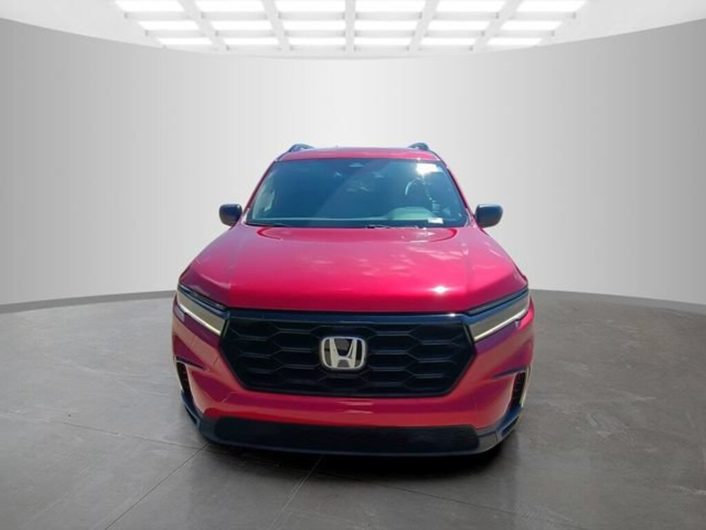 Used 2023 Honda Pilot Sport