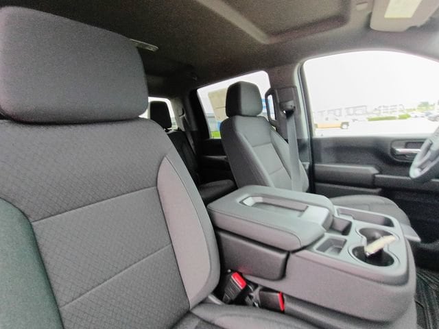 2026 Chevrolet Silverado 2500 HD Custom - Photo 18