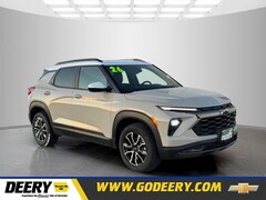 2026 Chevrolet Trailblazer Activ SUV