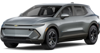 Equinox EV
